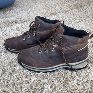 Timberland Boots - Boys - size 6.5